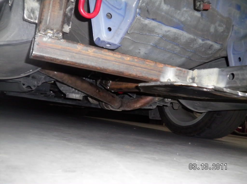 Home made trailer hitch S2KI Honda S2000 Forums